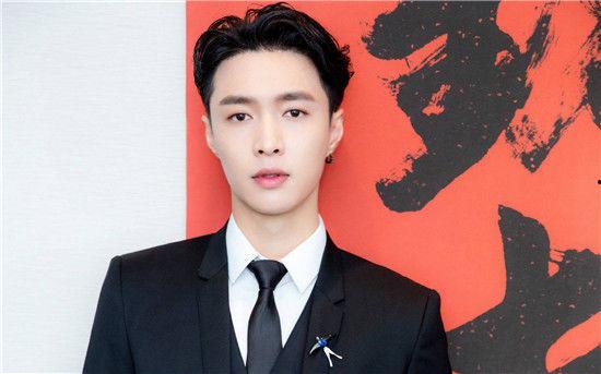 娱乐圈吃瓜张艺兴