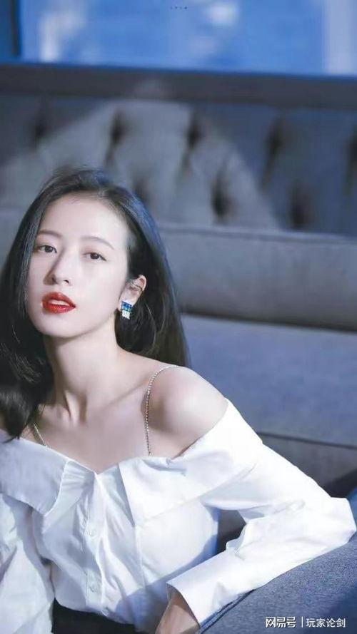 娱乐圈吃瓜爆料周雨彤,揭秘明星背后的故事